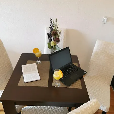 Apartman Bullevar Stup Sarajevo Exterior photo