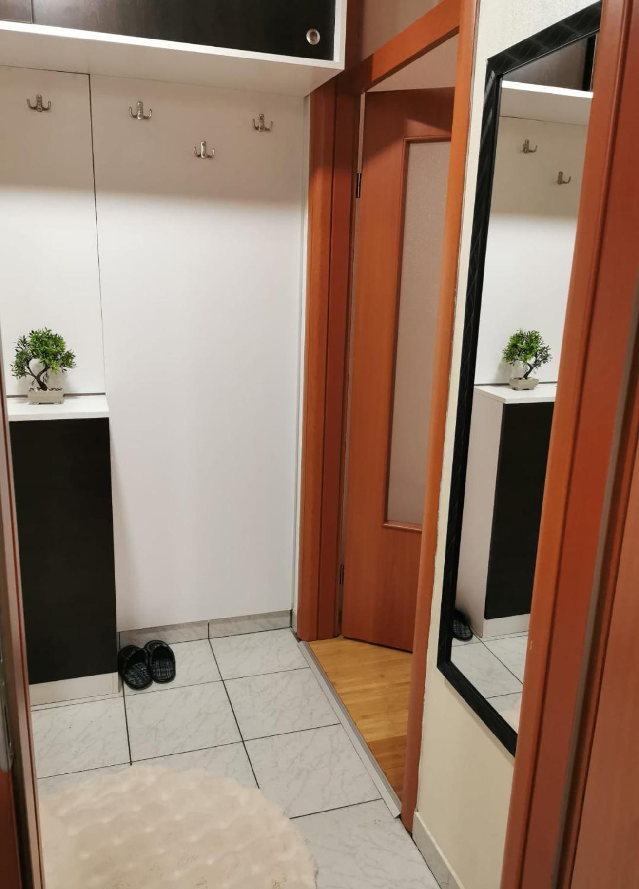 Bullevar Stup Apartment *