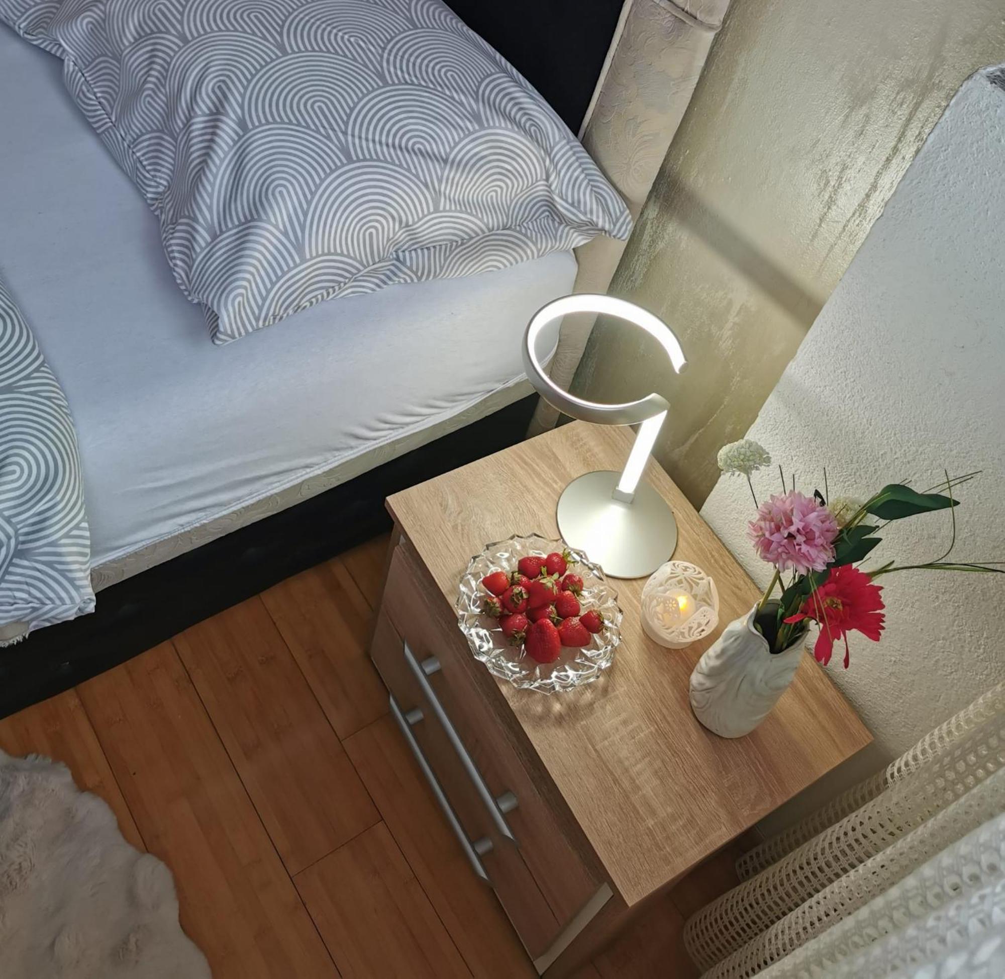Bullevar Stup Apartment Sarajevo