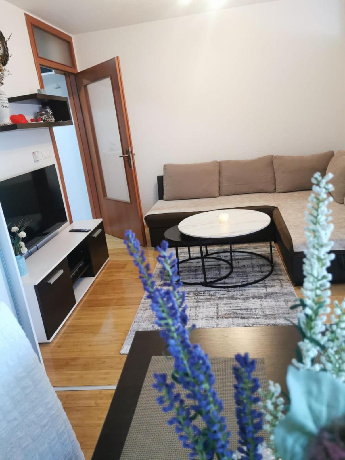 Apartment Bullevar Stup *